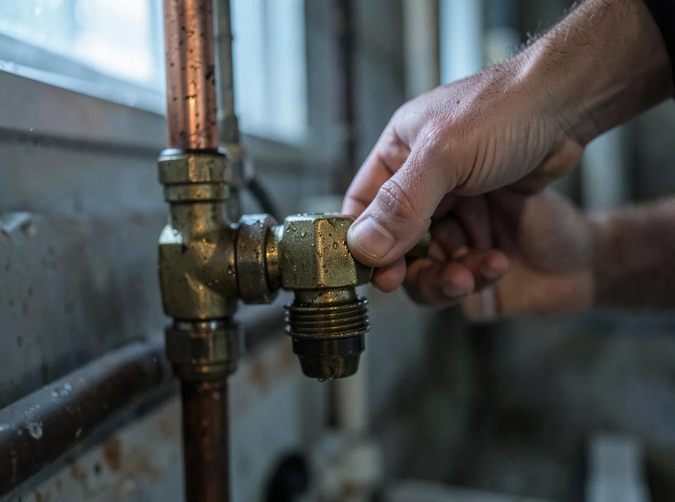 Emergency Plumber Oglesby, TX FAQs
